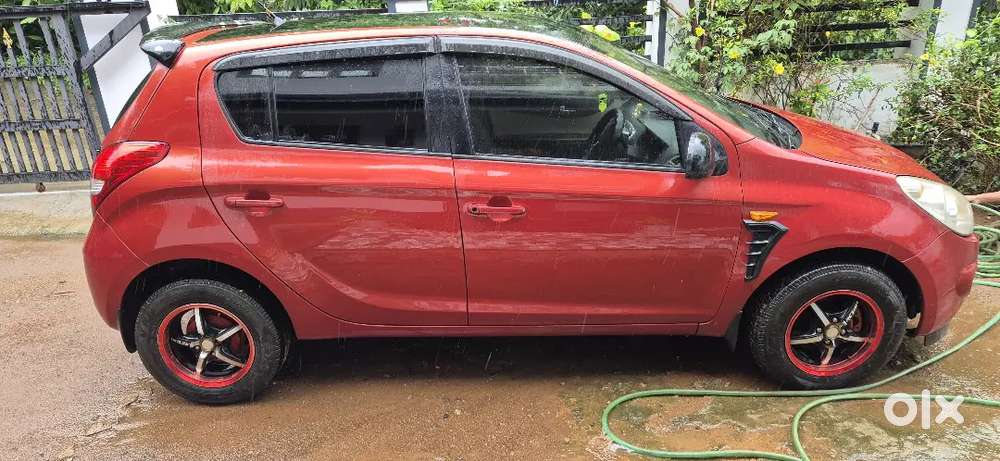 2012 Hyundai I20 Magna Diesel Car