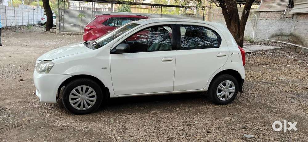 Toyota Etios Liva Gd, 2012, Diesel