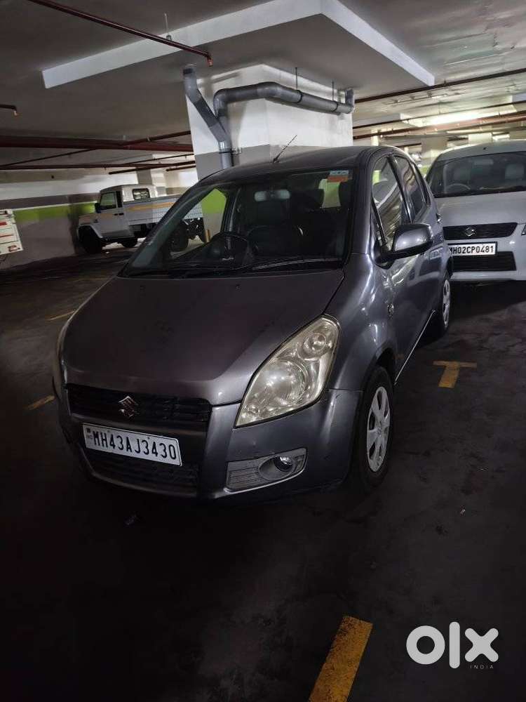 Maruti Suzuki Ritz Vdi (abs) Bs Iv, 2011, Diesel