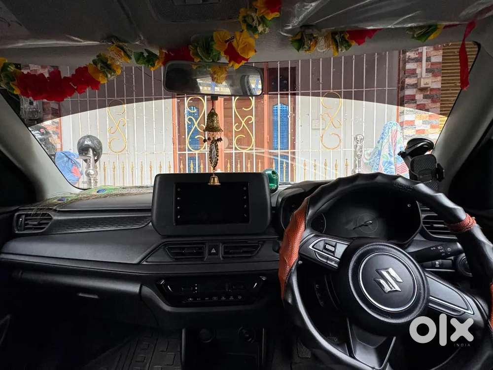 Maruti Suzuki Swift 2024 Petrol Well Maintained