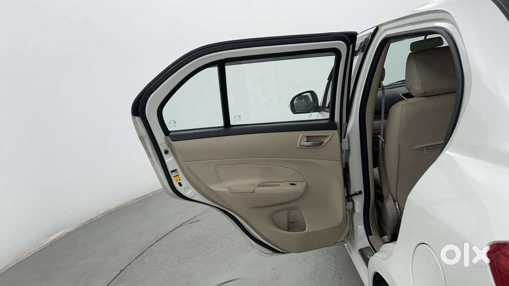 Maruti Suzuki Swift Dzire 2012-2015 1.2 Zxi, 2013, Petrol