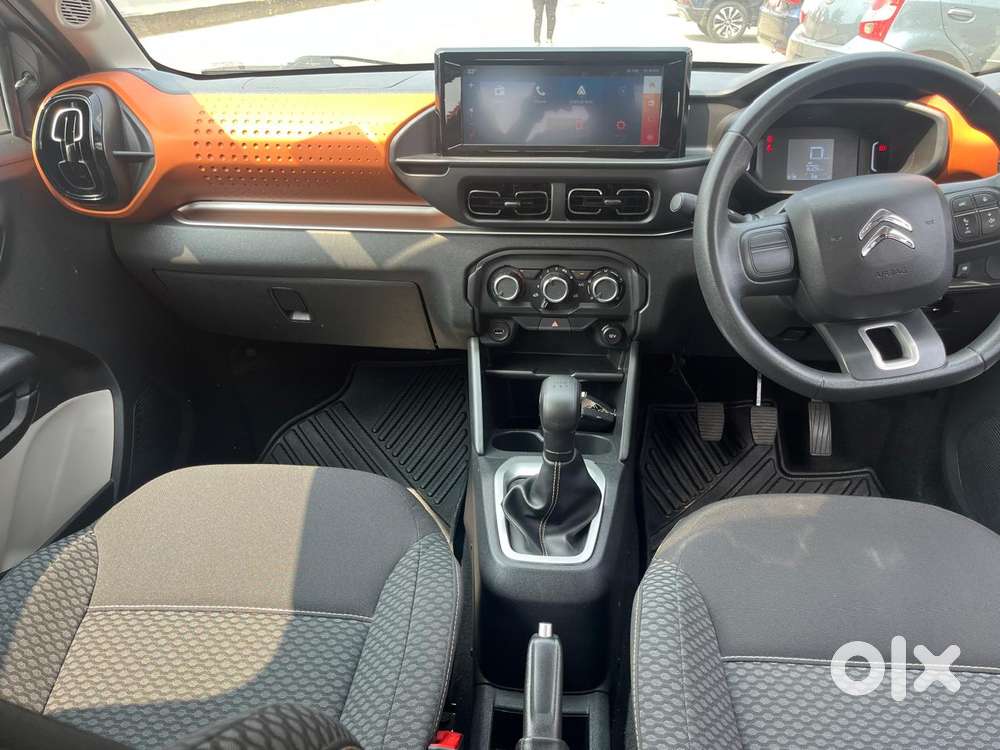 Citroen C3 Feel 1.2 Petrol, 2023, Petrol