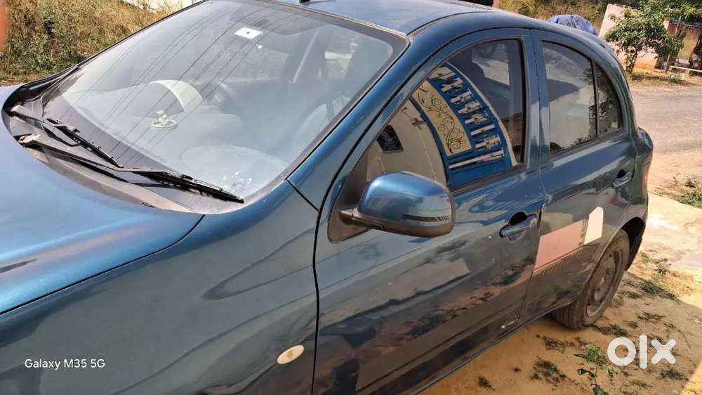 2015 Nissan Micra – Well Maintained, Good Condition