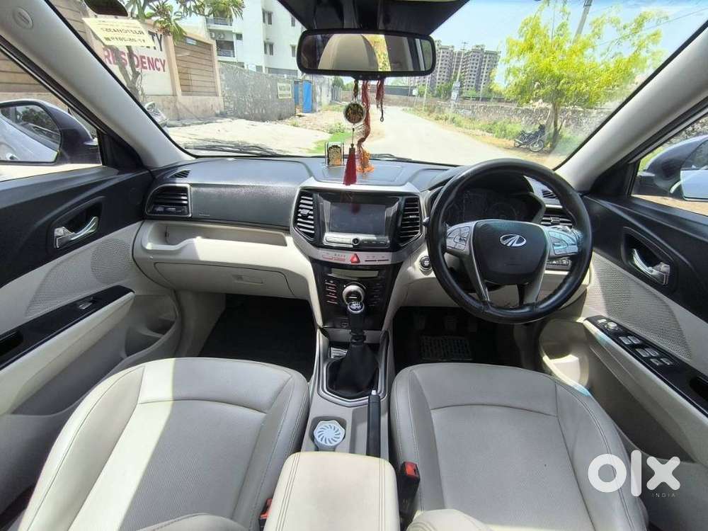 Mahindra Xuv300 W8 Option Diesel, 2019, Diesel