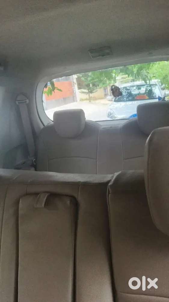 Maruti Ertiga Vdi 2014 Vdi