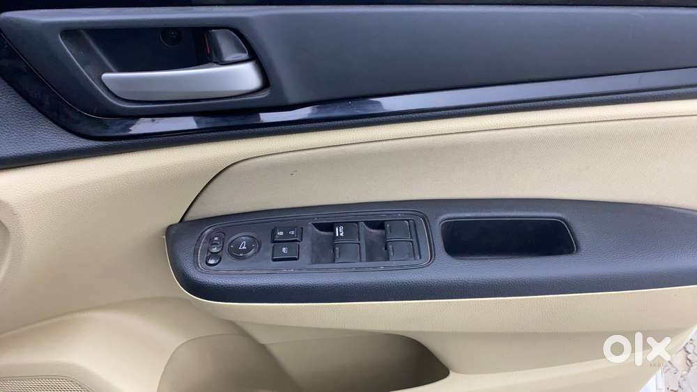 Honda Amaze 1.2 V I-vtec Mt, 2019, Petrol