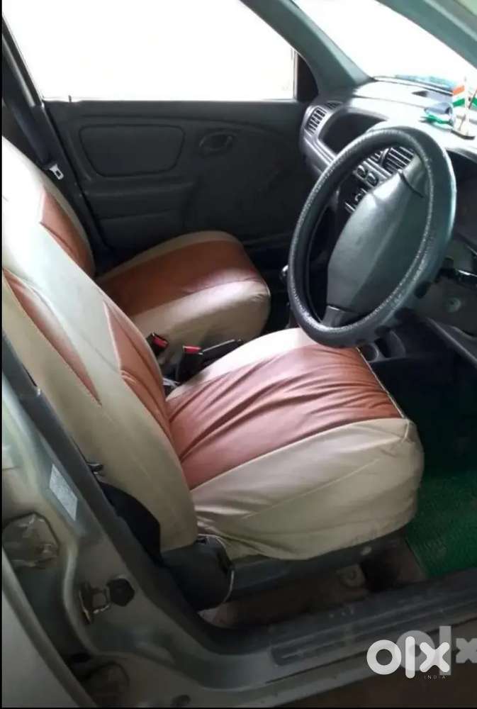 Maruti Suzuki Alto 800 2006 Petrol 50000 Km Driven