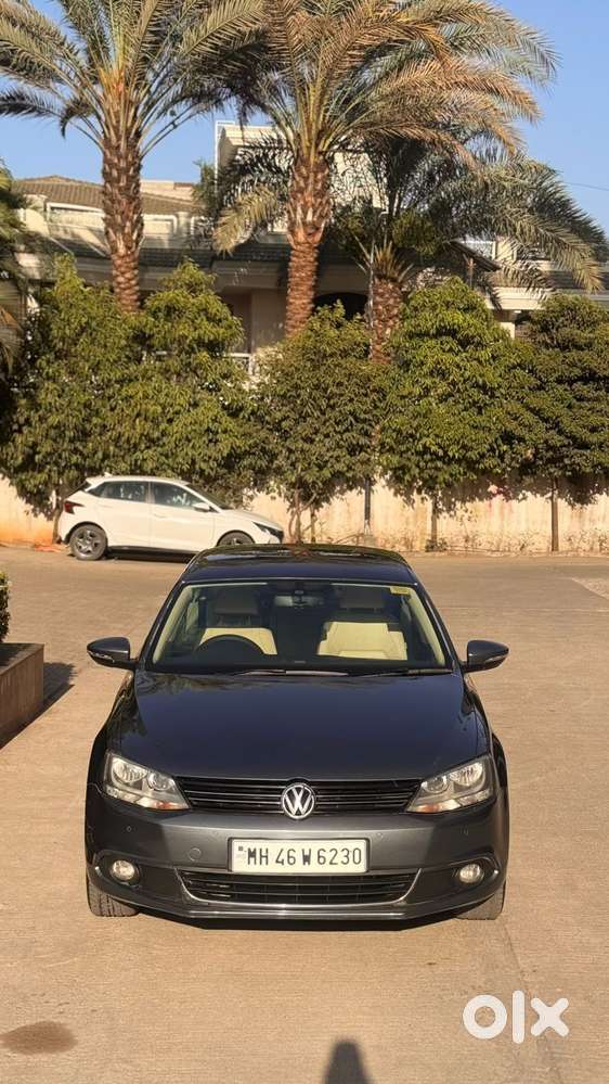 Volkswagen Jetta 2.0l Tdi Highline At, 2013, Diesel