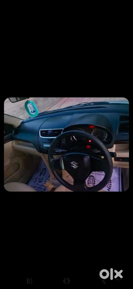 As Like New Car