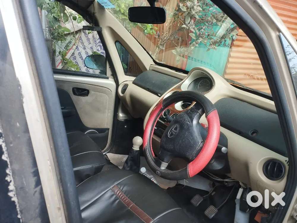 Tata Nano 2013 Petrol Well Maintained