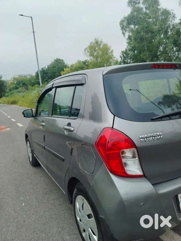 Maruti Suzuki Celerio Zxi, 2016, Petrol