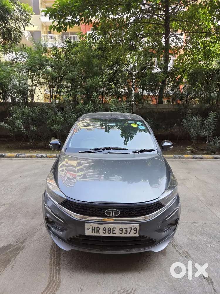 Tata Tiago Xt Icng Available For Sale In Good Condition.