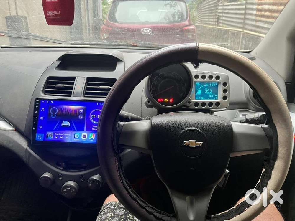 Chevrolet Beat 2014 Petrol 65000 Km Driven