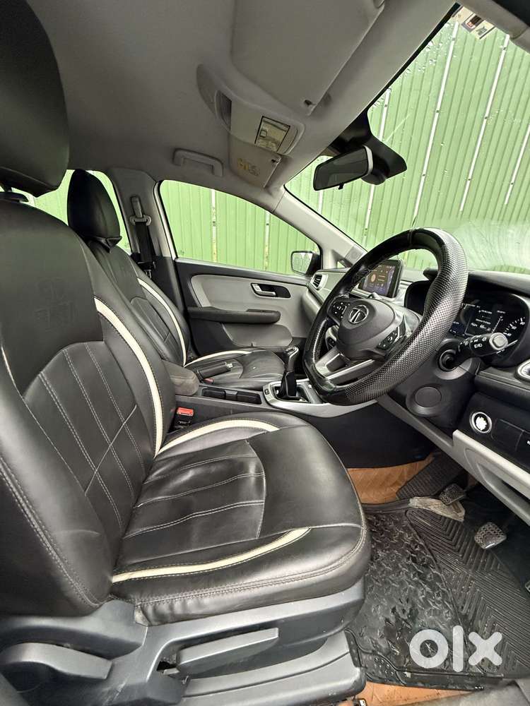 Tata Altroz 1.2 Xz (o), 2020, Petrol