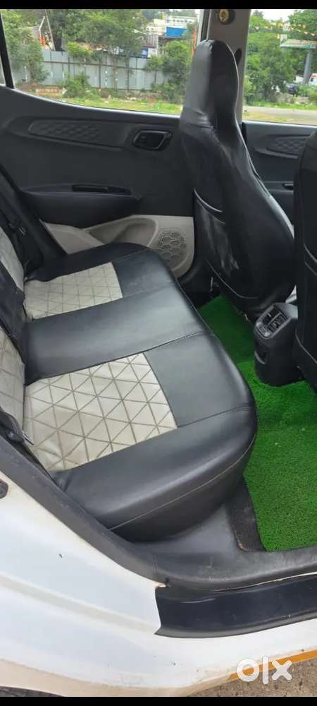 Hyundai Aura 1.2 S 2023