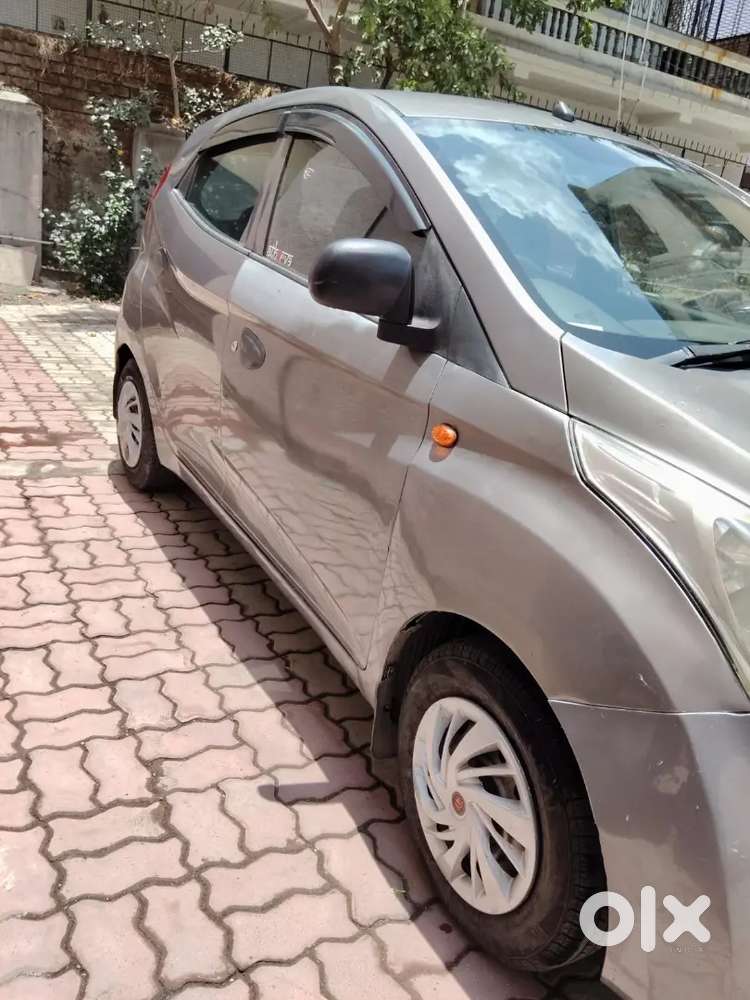Hyundai Eon 2014