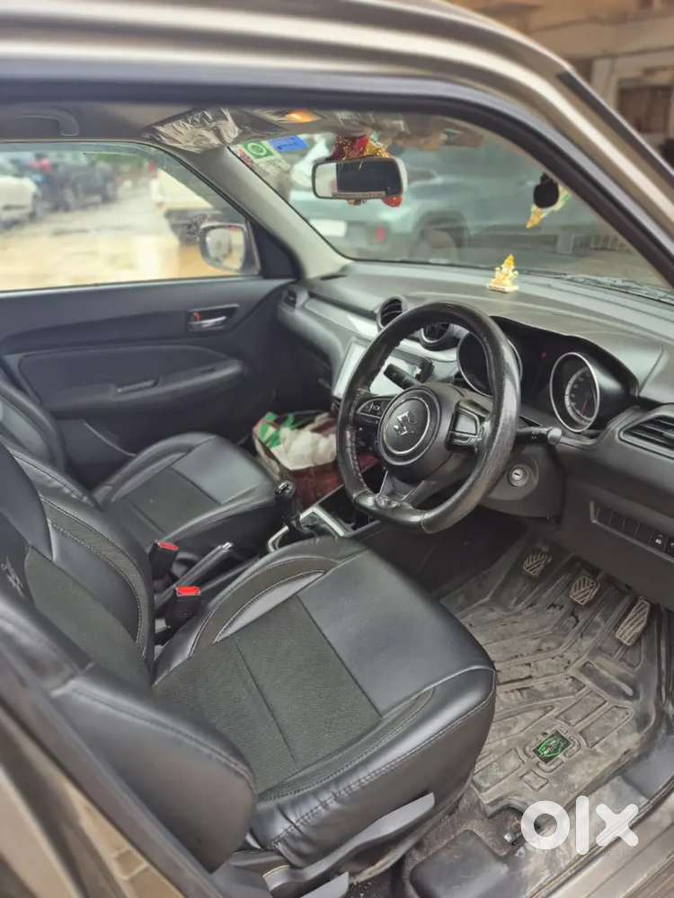 Swift Vxi Ags Maruti 2019