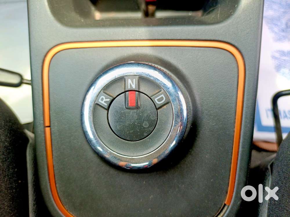 Renault Kwid Climber 1.0 Amt Opt, 2020, Petrol
