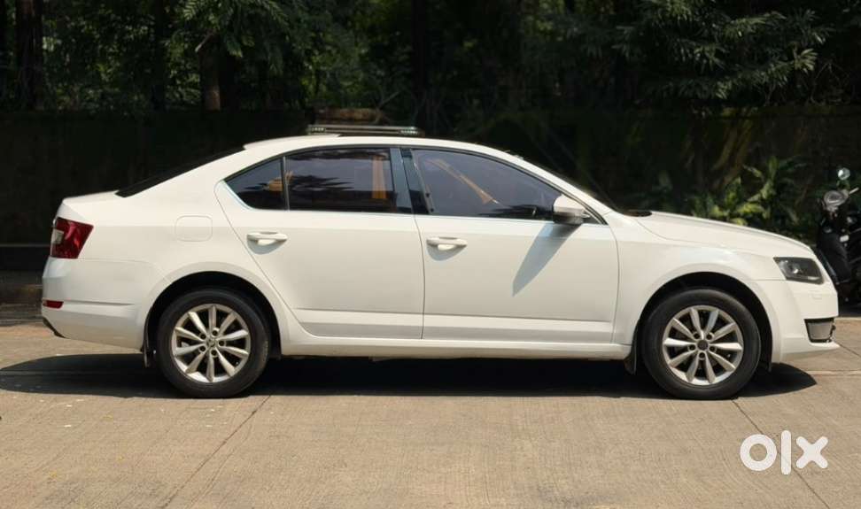 Skoda Octavia Style Plus 2.0 Tdi At, 2016, Diesel