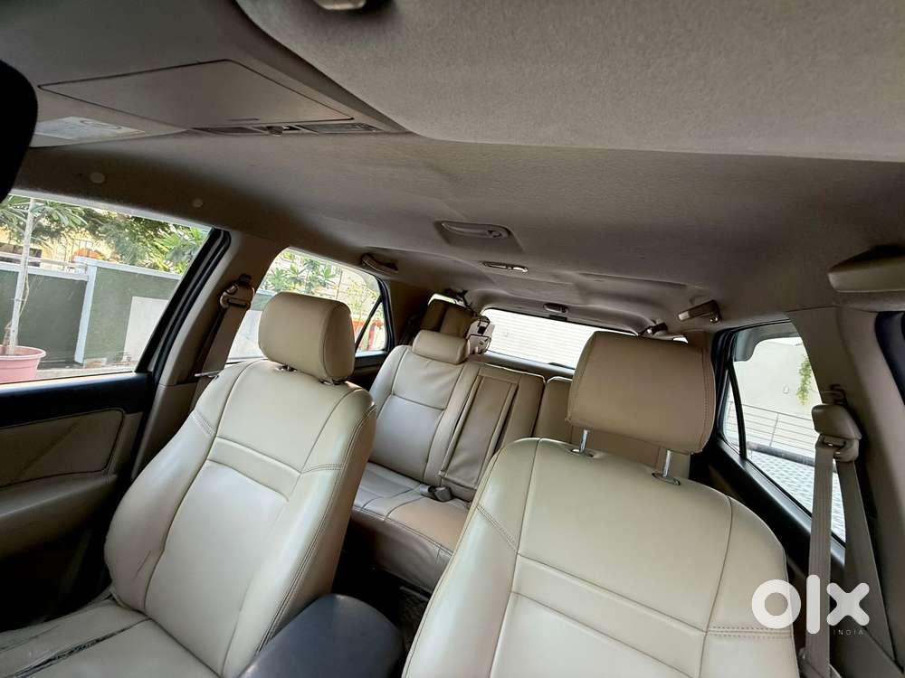 Toyota Fortuner 3.0 4x2 Automatic, 2013, Diesel