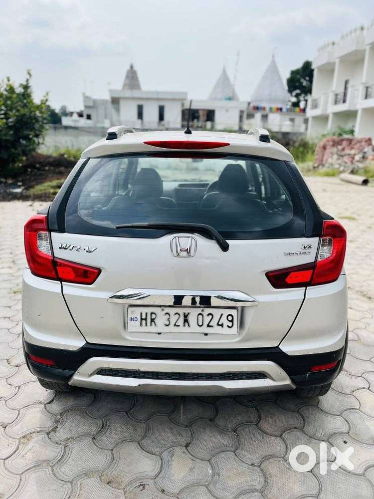 Honda Wr-v I-dtec Vx, 2017, Diesel
