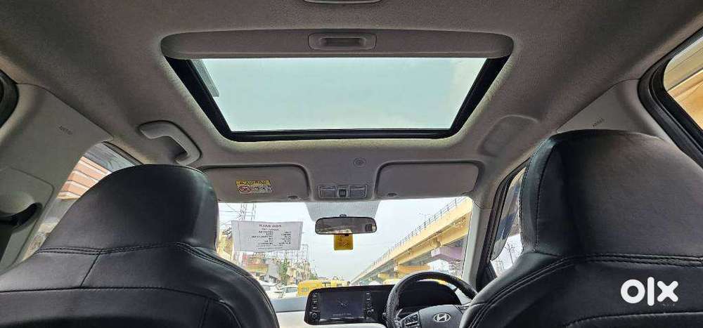 Hyundai Exter Sx 1.2 Mt, 2024, Cng & Hybrids
