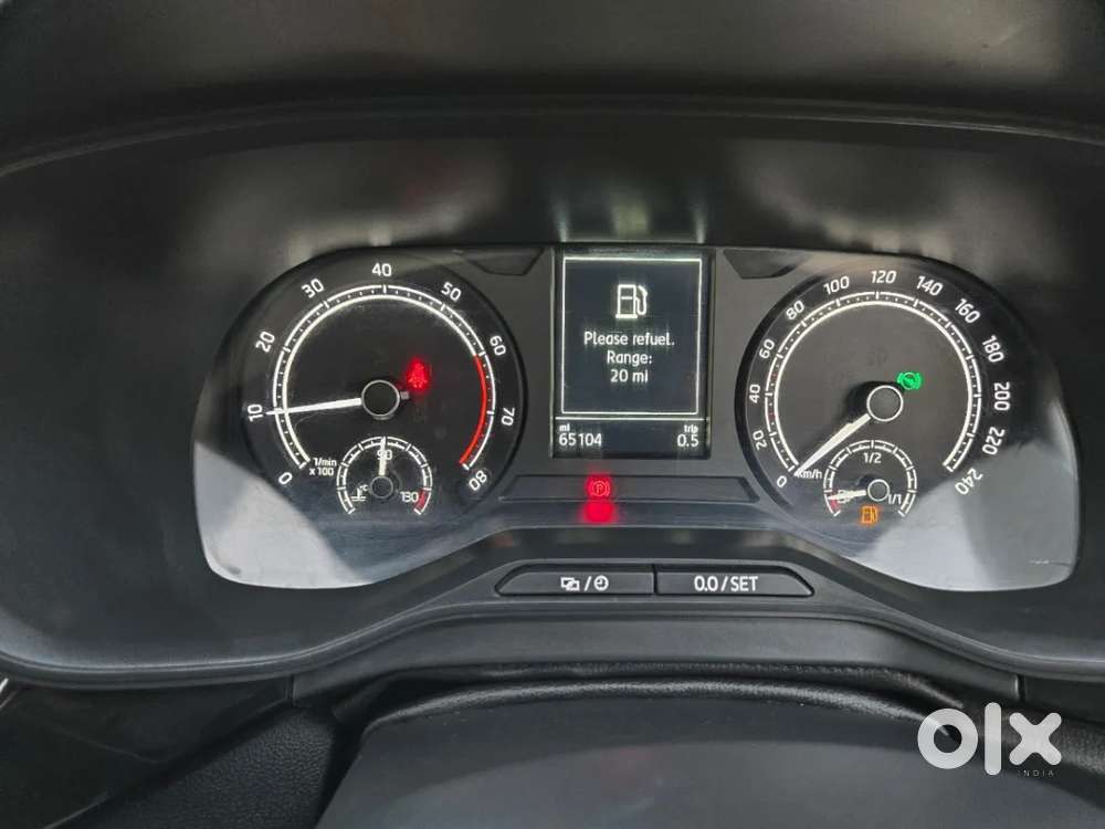 Skoda Kushaq 1.5 Tsi Style (6 Airbags) Dsg, 2021, Petrol