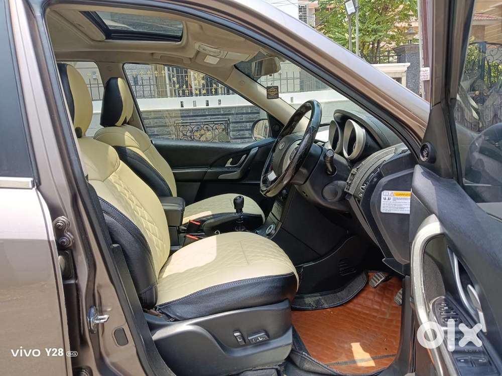 Mahindra Xuv500 W10 2wd, 2017, Diesel