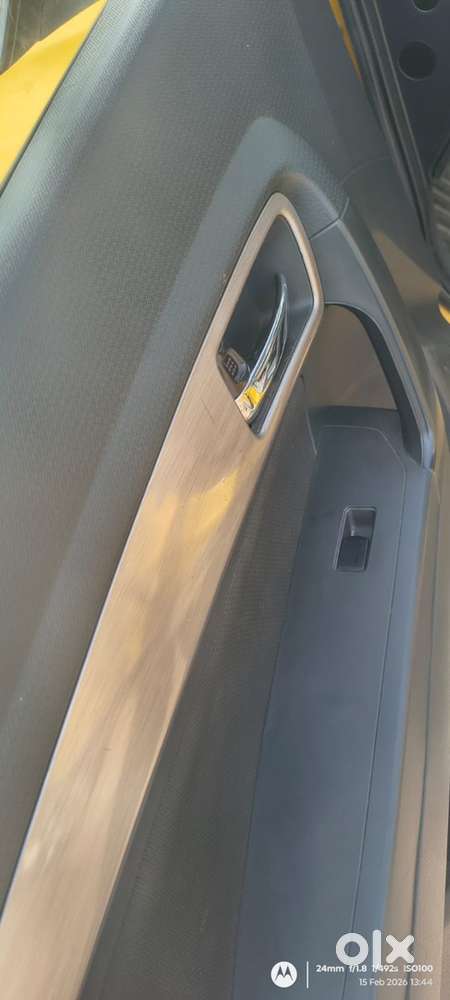 Maruti Suzuki Brezza