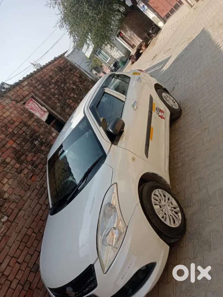 Commercial Cab