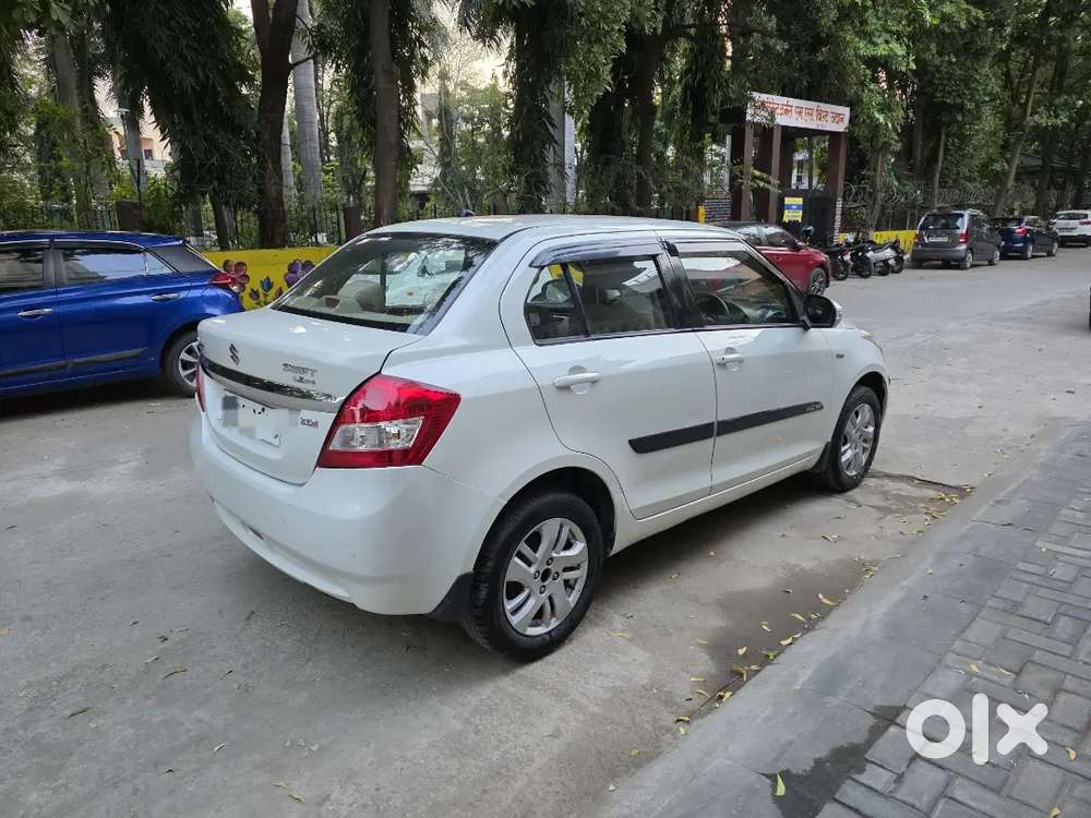 Maruti Suzuki Swift 2014