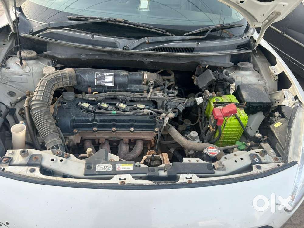 Swift Vxi 2020 Model White Colur Good Condition