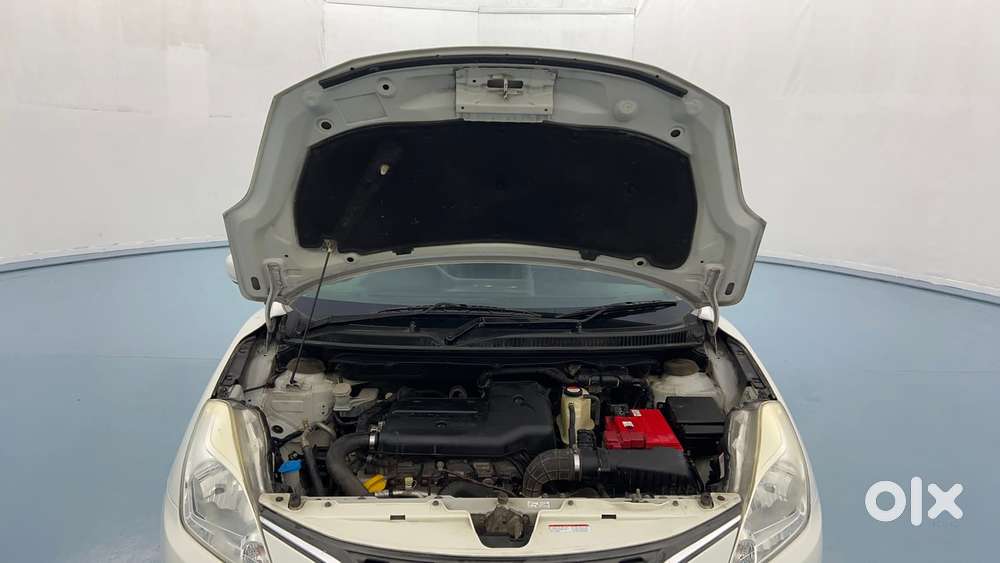 Maruti Suzuki Baleno 1.3 Zeta, 2015, Diesel