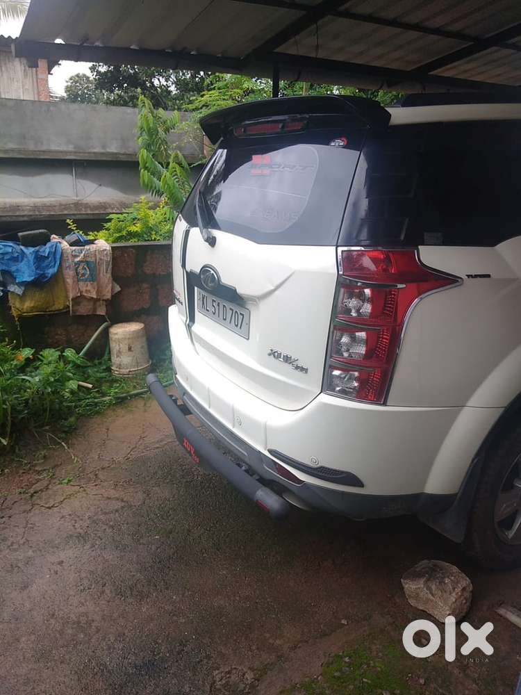 Mahindra Xuv500 Diesel Manual 2012
