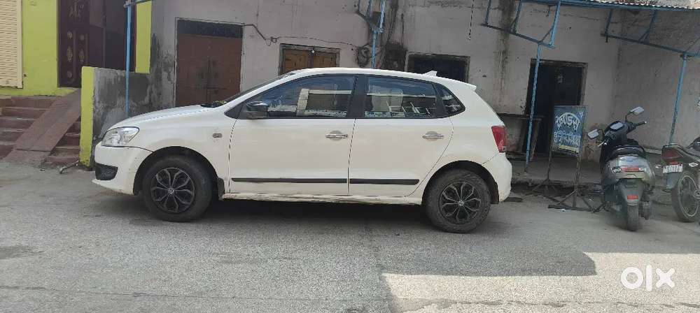 Volkswagen Polo Diesel 2012