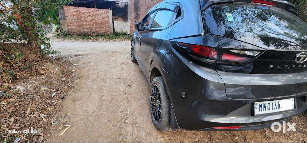 Tata Altroz Xt 2022 Model At Negotiable Price
