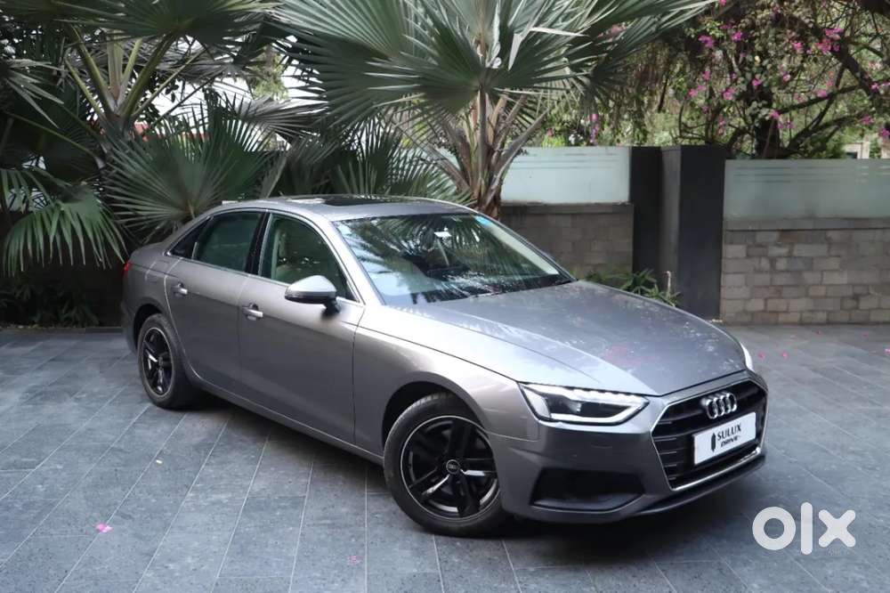 Audi A4 2.0 Premium 40 Tfsi, 2022, Petrol