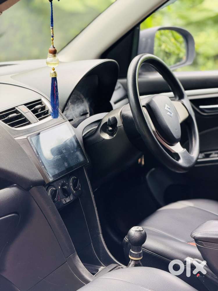 Maruti Suzuki Swift Vdi Optional, 2013, Petrol