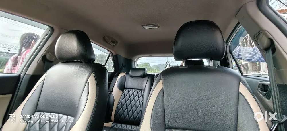Fully Top And 6 Safety Air Bags Good And Best All 4new Tires