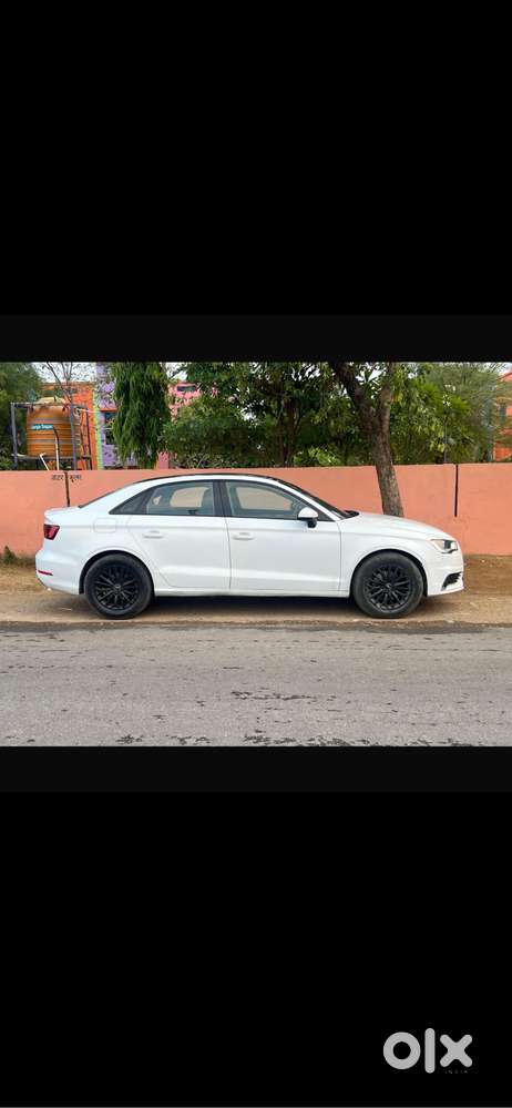 2016 Audi A3 Diesel Year