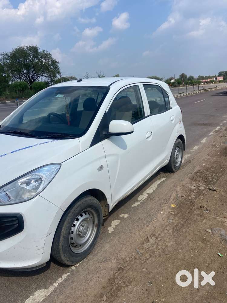 Hyundai New Santro 2020 Petrol 40000 Km Driven