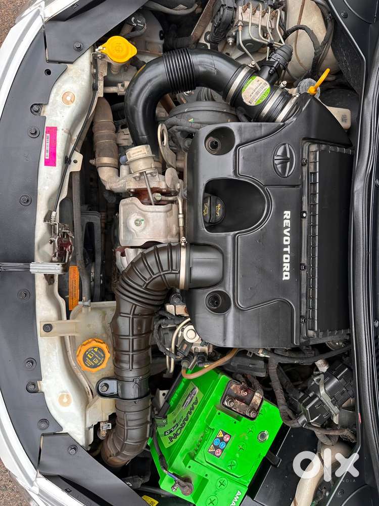 Tata Tiago 1.05 Revotorq Xz, 2018, Diesel