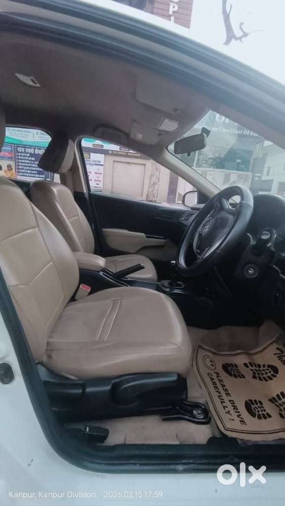 Honda City 1.5 Vx I-dtec Mt, 2019, Diesel