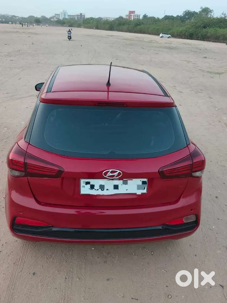 Sale I20 Elite Good Condition