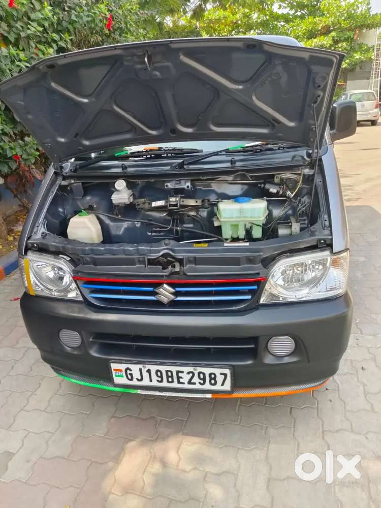 Model 2022 Company Cng Original Gari Family Ug