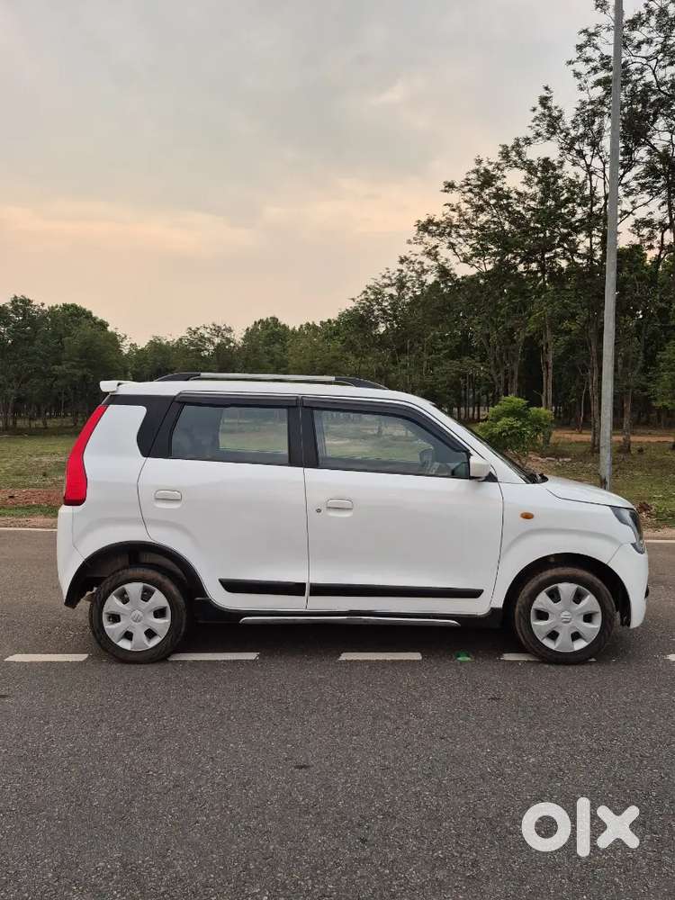 New Model Wegon R In New Condition
