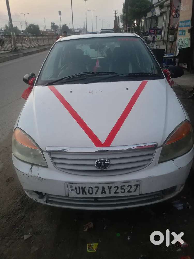 Tata Indica Ev2 Xeta 2013 Gls Sport