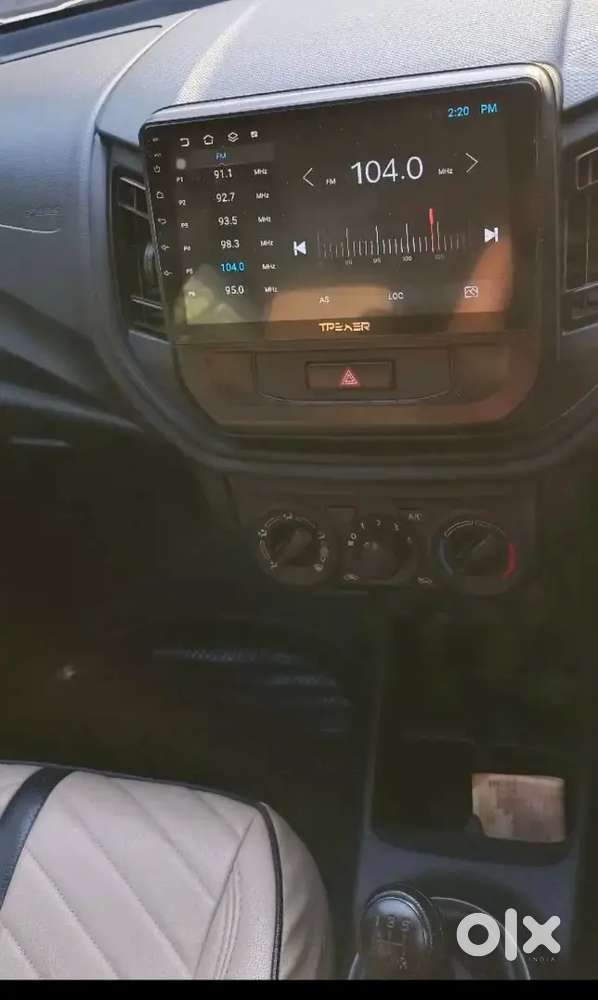 Maruti Suzuki Celerio Lxi 2023