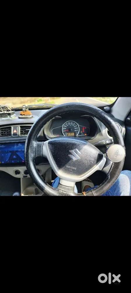 Maruti Suzuki Alto 2023 Cng