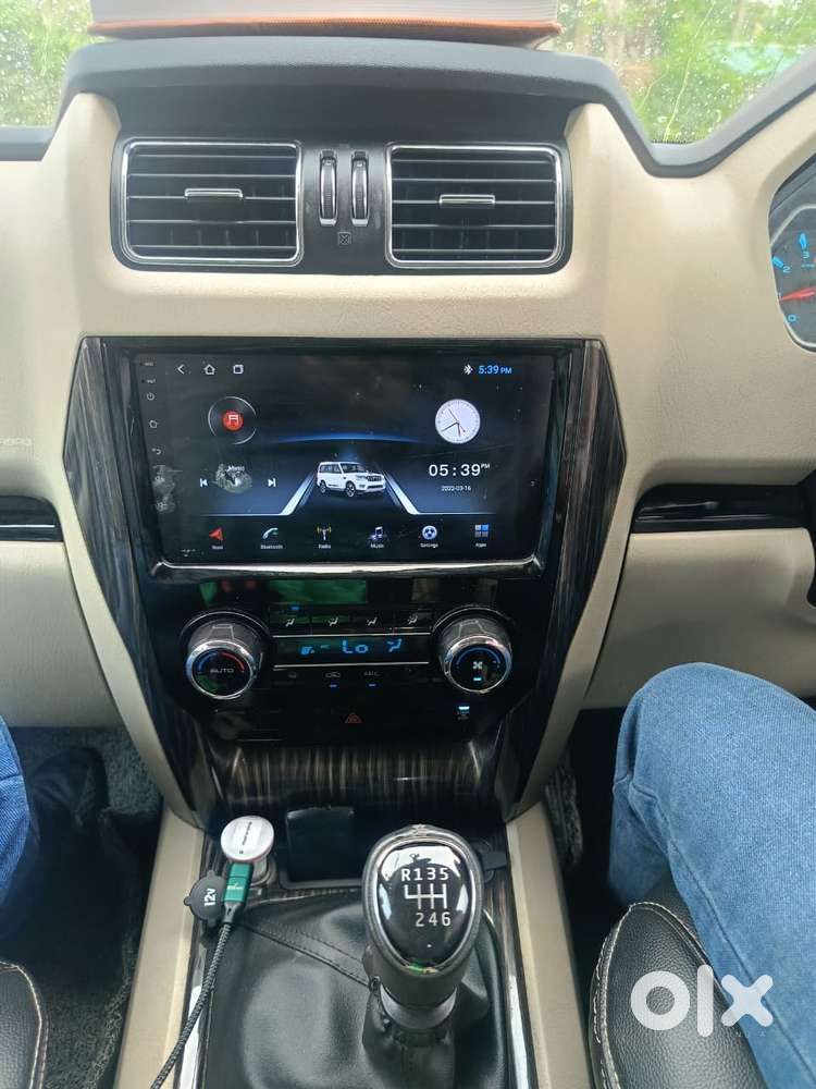 Mahindra Scorpio Classic 2.2 S 11 Mt 7 Str, 2024, Diesel